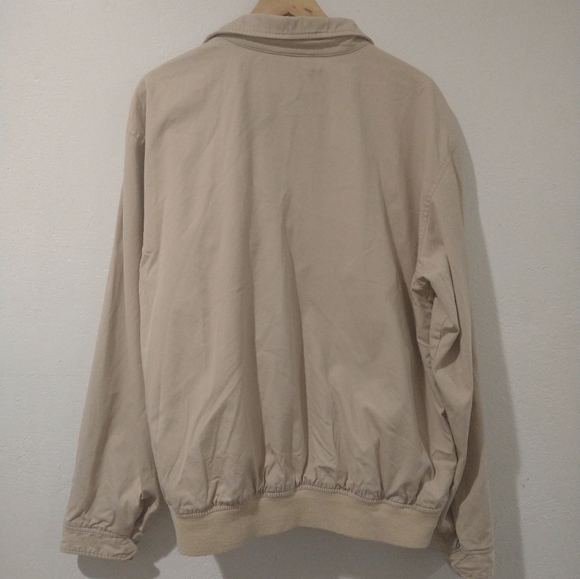 Vintage Gant G.N.H. Bomber Jacket - Picture 8 of 9